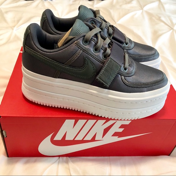 nike vandal 2k green